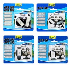 Tetratec Air Pump Spare Kit APS50 APS100 APS150 APS300 APS400 Fish Aquarium Tank