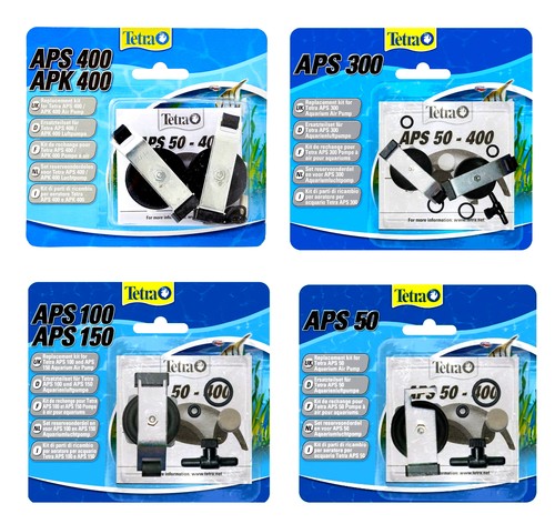 Tetratec air pump spare - air,