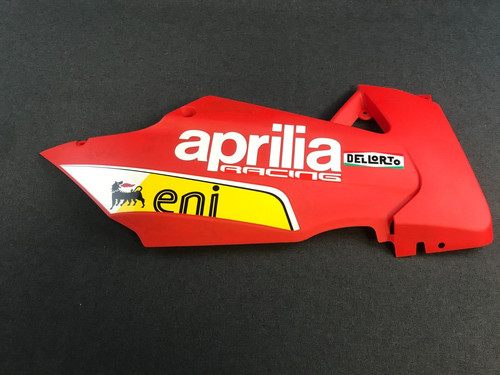 New aprilia rs4 125 - new,