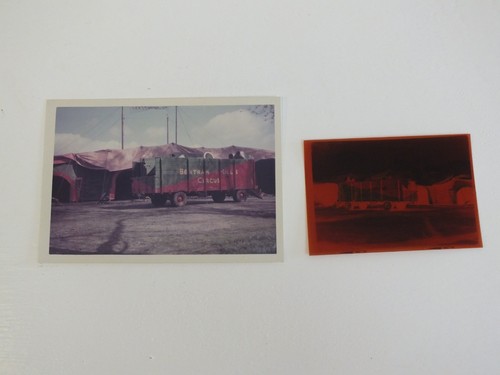 Bertram mills circus frankwell - mills,