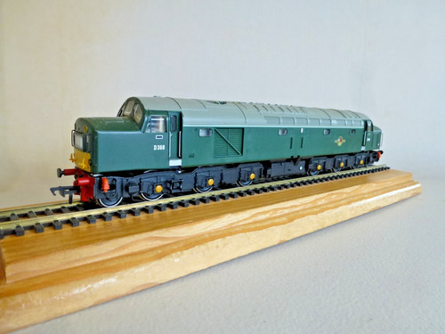 Bachmann 475 class 40 - 32-475,