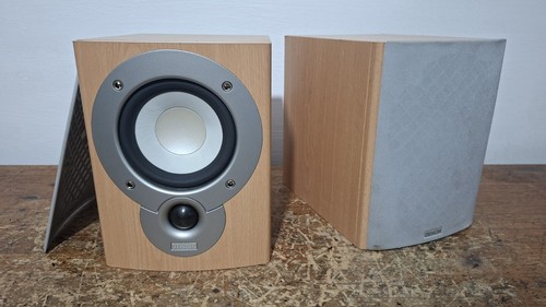 Pair denon mission - denon,
