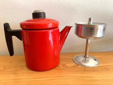 FINEL Pehtoori Enamel Coffee