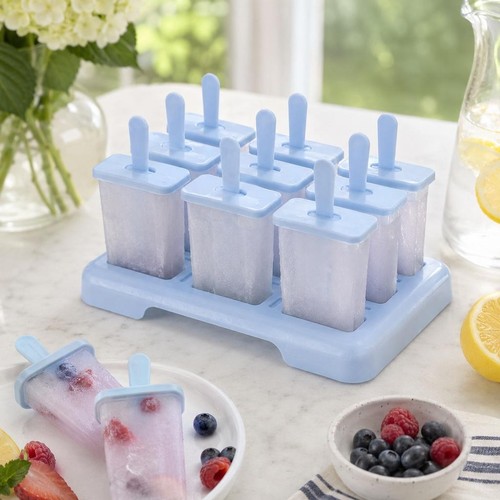 Diy ice lolly - 9x,
