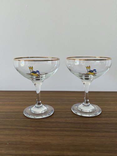 Vintage 1970 pair - 1970’s, of