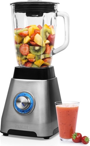 Princess stainless steel 5 - ,