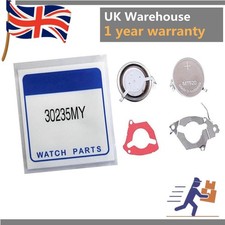 3023-5MY Kinetic Watch