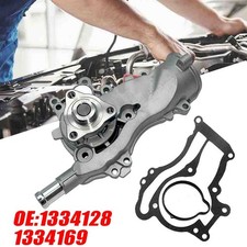 Engine Water Pump For Vauxhall