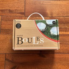 M& S Set of 6 Heavy Metal