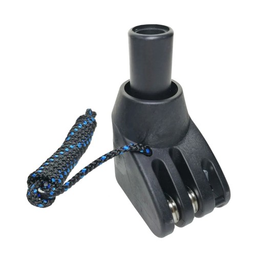 Windsurf extension rod base - rod,