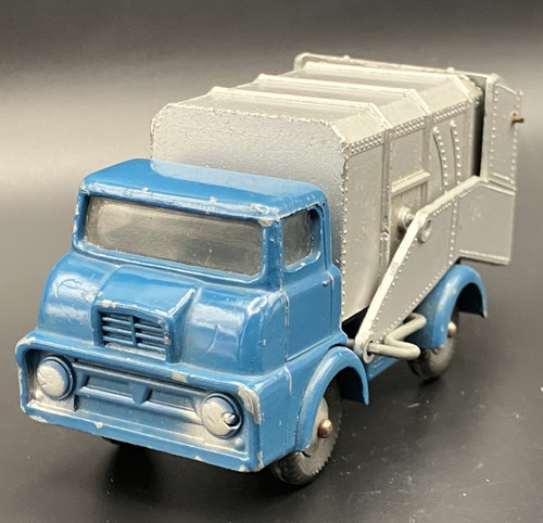 1962 original budgie toys - original,
