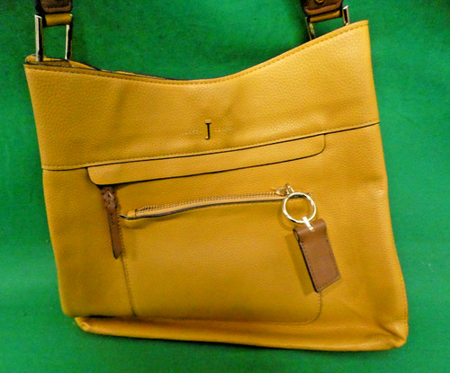 Jasper conran london mustard - jasper,