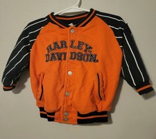 Harley Davidson Motorcycle