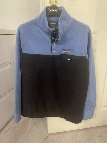 Patagonia fleece - patagonia,