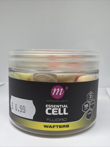 Mainline baits essential - mainline,