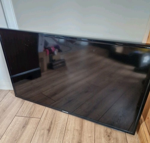 Samsung full led tv - samsung,