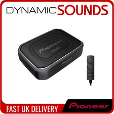 Pioneer TS-WX140DA Under Seat