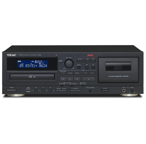 Teac 850 player with - teac,
