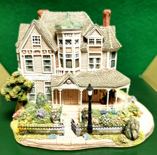 LILLIPUT LANE VICTORIAN