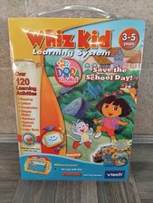 Vtech Whizz Kid Learning