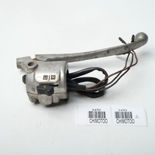 Fits For Yamaha YAS1 YL1 YL2 YL3 FS1 RH Lever Holder Switch Assy