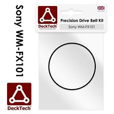 DeckTech™ Replacement Belt