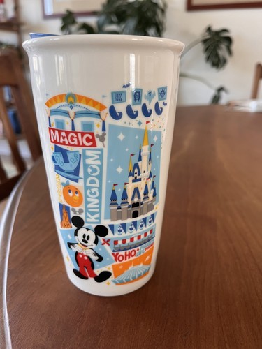 Starbucks disney parks - disney, magic
