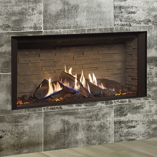 Gazco reflex 105 edge balanced - 105,