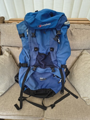 Berghaus 2 series - berghaus, 90+10