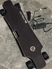 Blitzart Electric Skateboard
