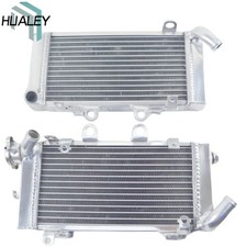 AluminumK??hler Radiator For 1999-2010 Honda XL1000V Varadero SD02 SD01 20 NEW