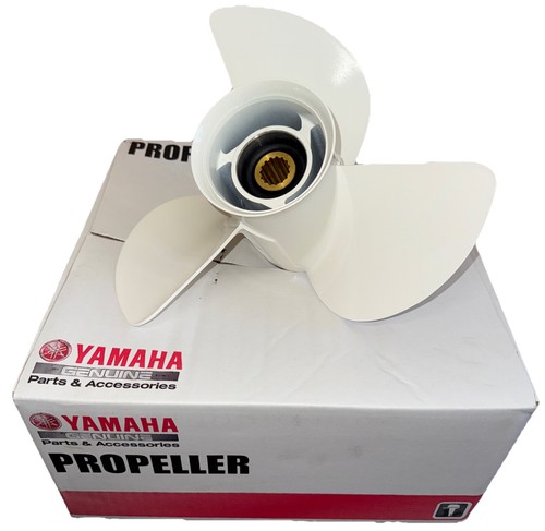 Genuine yamaha outboard - genuine, k