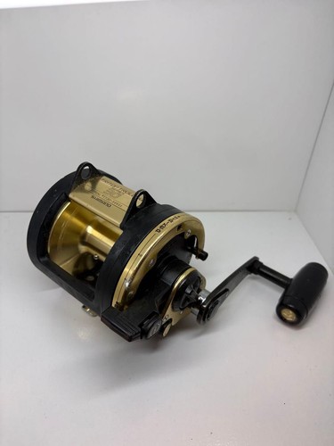 Shimano triton trolling tt30 - triton,