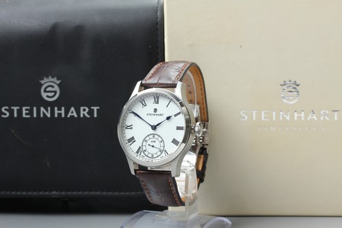 Steinhart marine chronometer - marine,