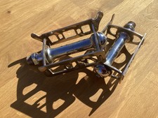 Excellent CHATER LEA Track/