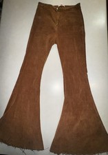 Buddy Love Corduroy Bell