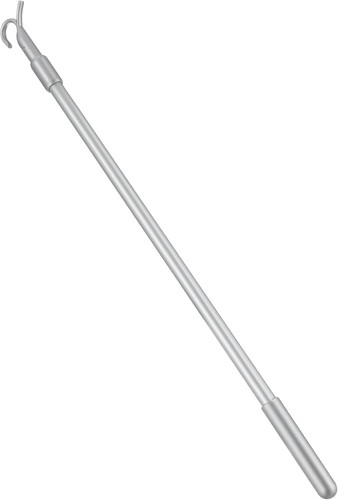 Inch telescopic aluminum - 24,