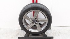 VOLVO V40 MK3 ALLOY WHEEL &