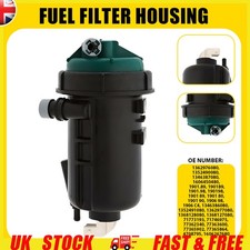 Fits for Fiat Ducato 2.3 3.0