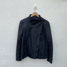 Women’s Next Black Leather