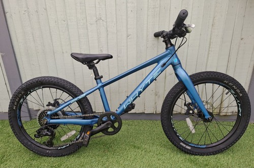 Whyte wheels kids - whyte, mountain
