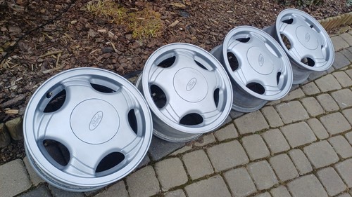 Ford turbine alloys 4x108 - turbine,