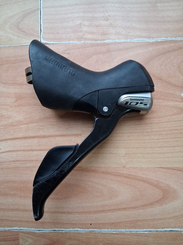 Shimano 105 5800 right - 105, st-5800