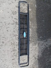Ford Escort Mk2 Nos Square Headlamp Grill