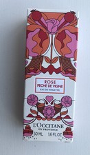 L'Occitane ROSE VINE PEACH Eau