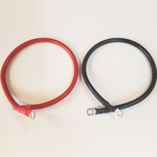 25mm2 170 Amp Battery Lead