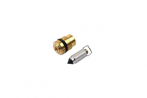 Float valve assembly - float,