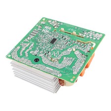 Neff Microwave Inverter