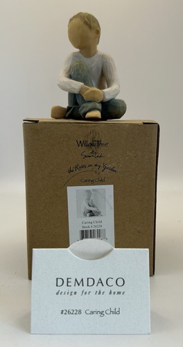 Willow tree demcaco caring - tree, "caring