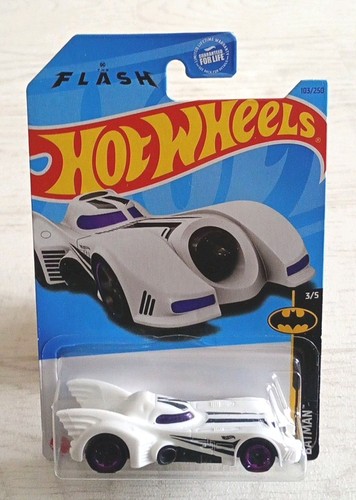 Hot wheels the flash batman - hot, flash.